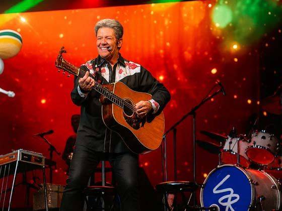 Friends! The Musical Parody